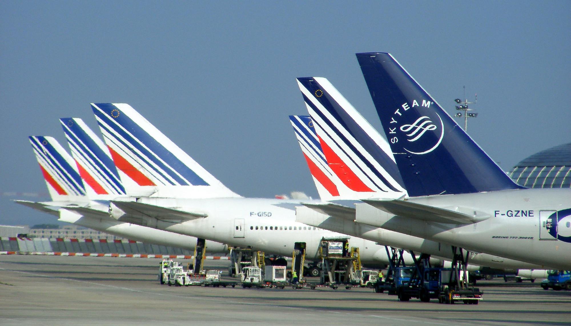 Air France